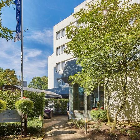 Neues Parkhotel Neumünster Exteriör bild